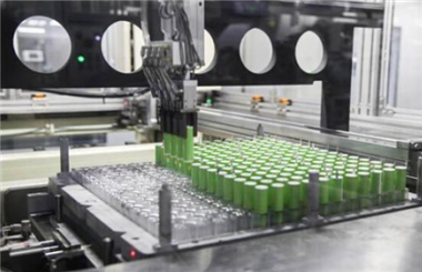 锂电池装配及电池耐久性膨胀力监测应用案例