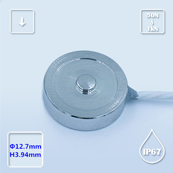 B104-博兰森-压力传感器