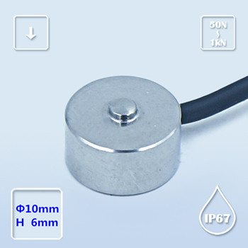 B103-博兰森-压力传感器