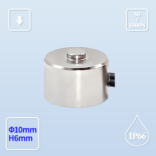 CF-803 微型测力传感器