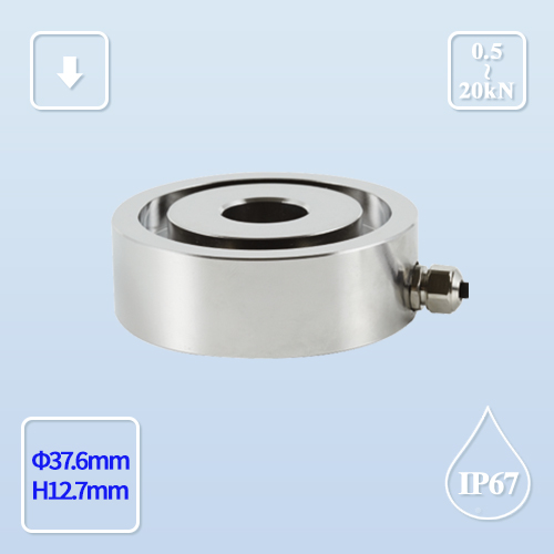 CF-814C  压力传感器