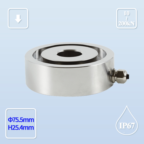 CF-815C  压力传感器
