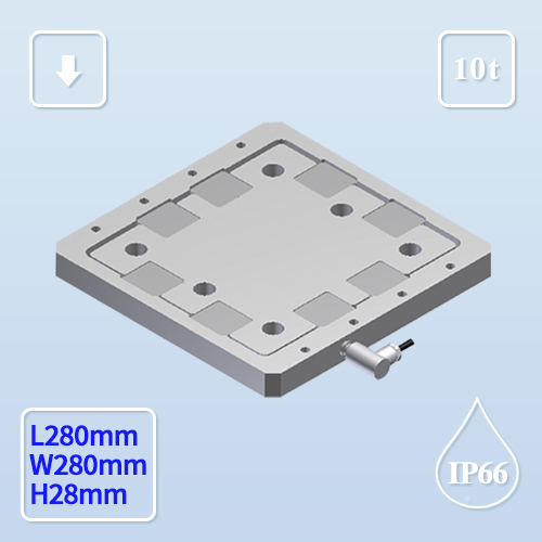 CF-825B  压力传感器