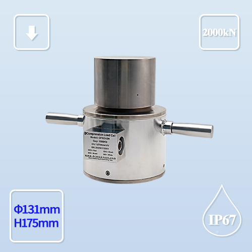 CF-823DH  压力传感器