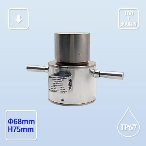 CF-823DH  压力传感器