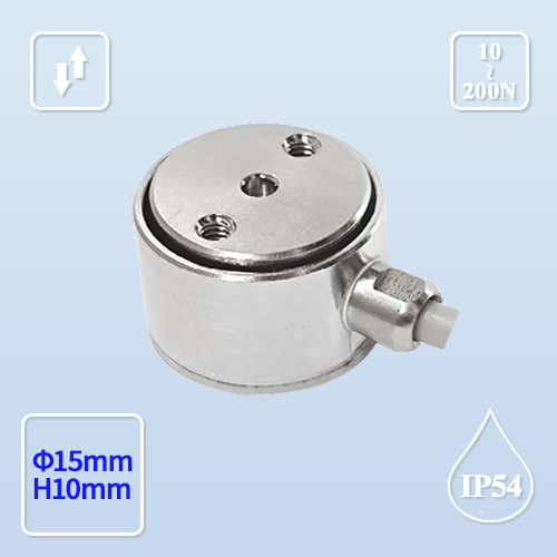 TCF-714B  拉压力传感器