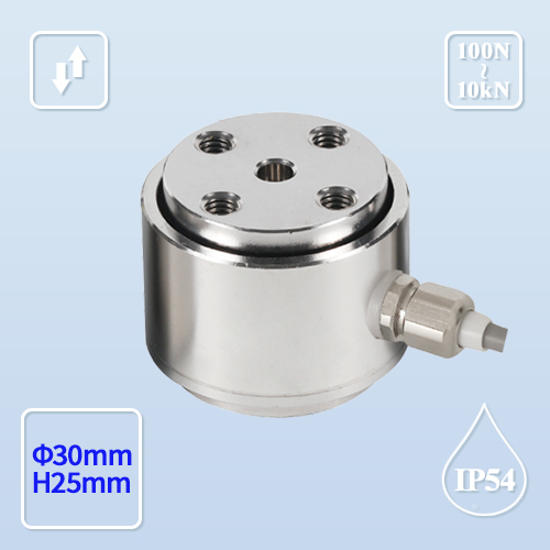 TCF-716B  拉压力传感器