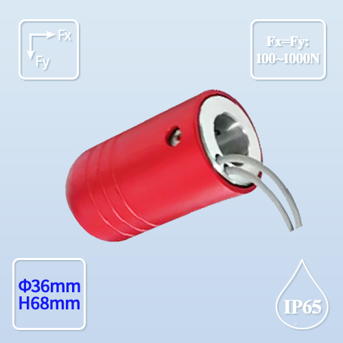 MF-602  二轴力传感器