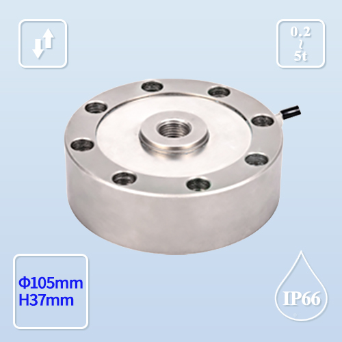 TCF-744A  拉压力传感器