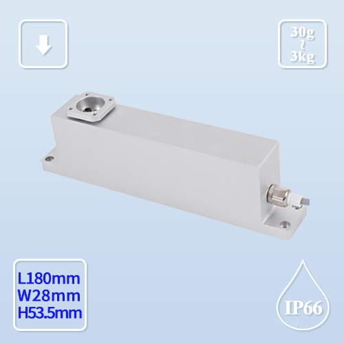 WLSM-132  称重传感器