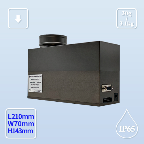 WLSM-134  称重传感器