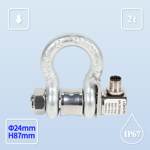 WL-123P  称重传感器