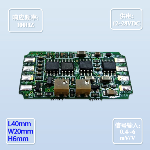 BRS-AM-306 内置数字变送器