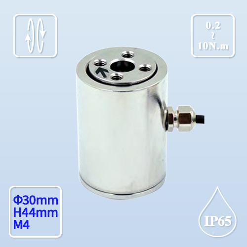 BTQ-404 静态扭矩传感器