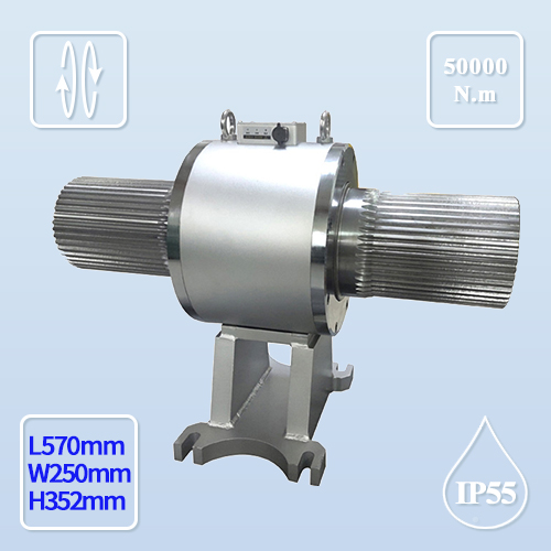BTQ-408DHR 动态扭矩传感器