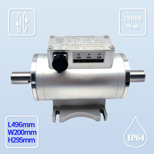 BTQ-408CHR 动态扭矩传感器