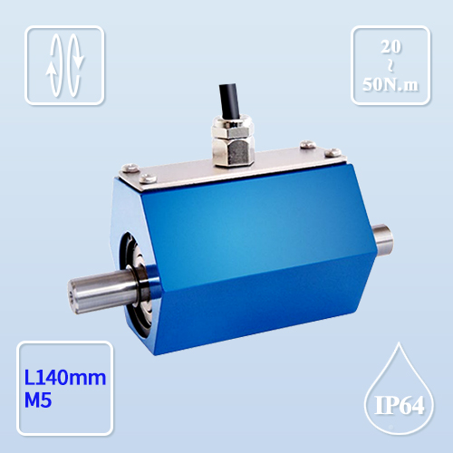 BTQ-408RX 动态扭矩传感器