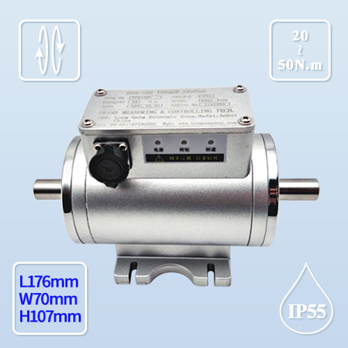 BTQ-408SH 动态扭矩传感器