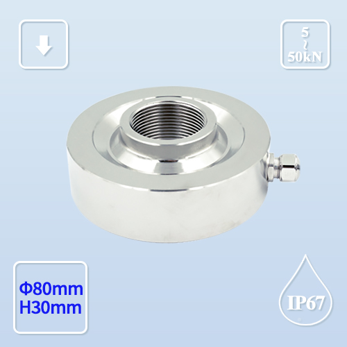 CF-814C  压力传感器